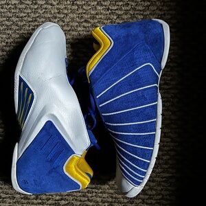 Adidas T-Mac 3 Restomod Auburndale Men’s basketball sneakers